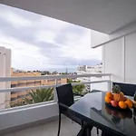 Ponderosa 619, Americas, 2 Bedroom With Large Terrace And Ocean View, Next To Siam Park