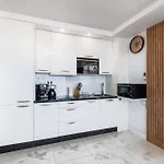 Ponderosa 619, Americas, 2 Bedroom With Large Terrace And Ocean View, Next To Siam Park Apartamento