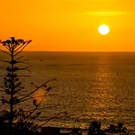Apartamento Ponderosa 619, Americas, 2 Bedroom With Large Terrace And Ocean View, Next To Siam Park