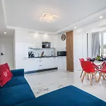 Apartamento Ponderosa 619, Americas, 2 Bedroom With Large Terrace And Ocean View, Next To Siam Park