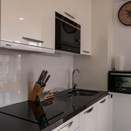 Lejlighed Ponderosa 619, Americas, 2 Bedroom With Large Terrace And Ocean View, Next To Siam Park