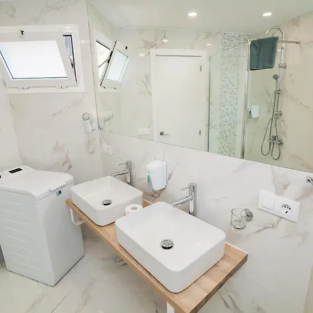 Lejlighed Ponderosa 619, Americas, 2 Bedroom With Large Terrace And Ocean View, Next To Siam Park Playa de las Américas
