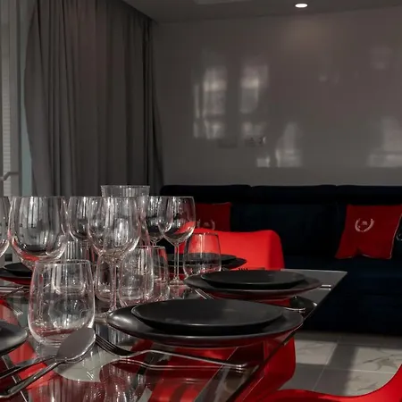 Ponderosa 619, Americas, 2 Bedroom With Large Terrace And Ocean View, Next To Siam Park Appartement Playa de las Américas