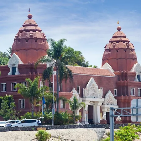 Ponderosa 619, Americas, 2 Bedroom With Large Terrace And Ocean View, Next To Siam Park * Playa de las Américas