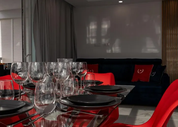 Ponderosa 619, Americas, 2 Bedroom With Large Terrace And Ocean View, Next To Siam Park Apartmán Playa de las Americas (Tenerife)