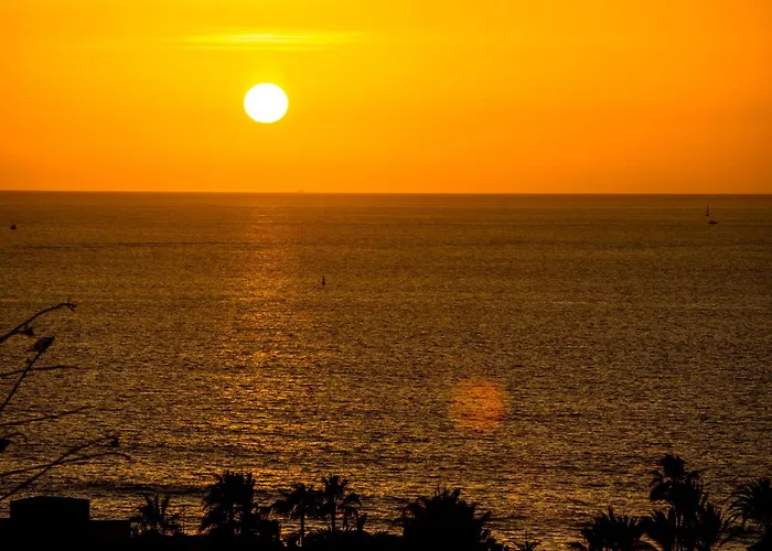 Ponderosa 619: Oceanview Near Siam Park