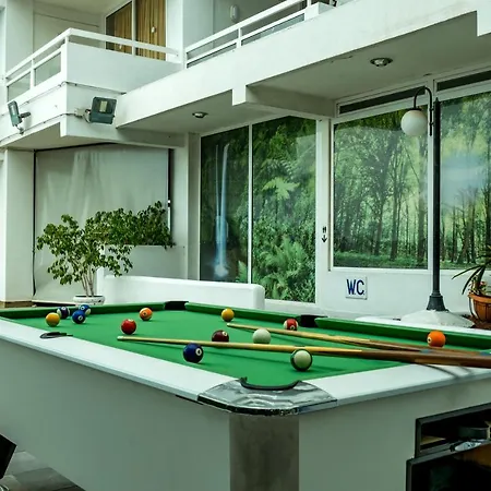 Ponderosa 619, Americas, 2 Bedroom With Large Terrace And Ocean View, Next To Siam Park Плая-де-лас-Америкас
