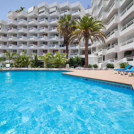 Ponderosa 619, Americas, 2 Bedroom With Large Terrace And Ocean View, Next To Siam Park Апартаменты *