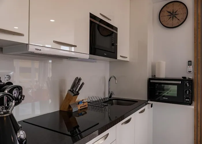 Διαμέρισμα Ponderosa 619, Americas, 2 Bedroom With Large Terrace And Ocean View, Next To Siam Park