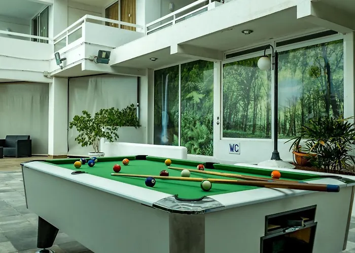 Ponderosa 619, Americas, 2 Bedroom With Large Terrace And Ocean View, Next To Siam Park Πλάγια ντε λας Αμέρικας